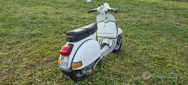 Vespa PX 125