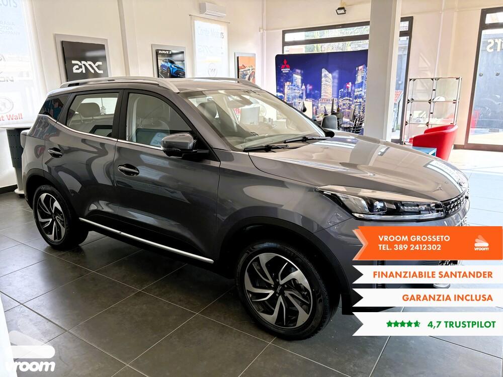 EMC Wave 3 Wave 3 1.5T MT GPL