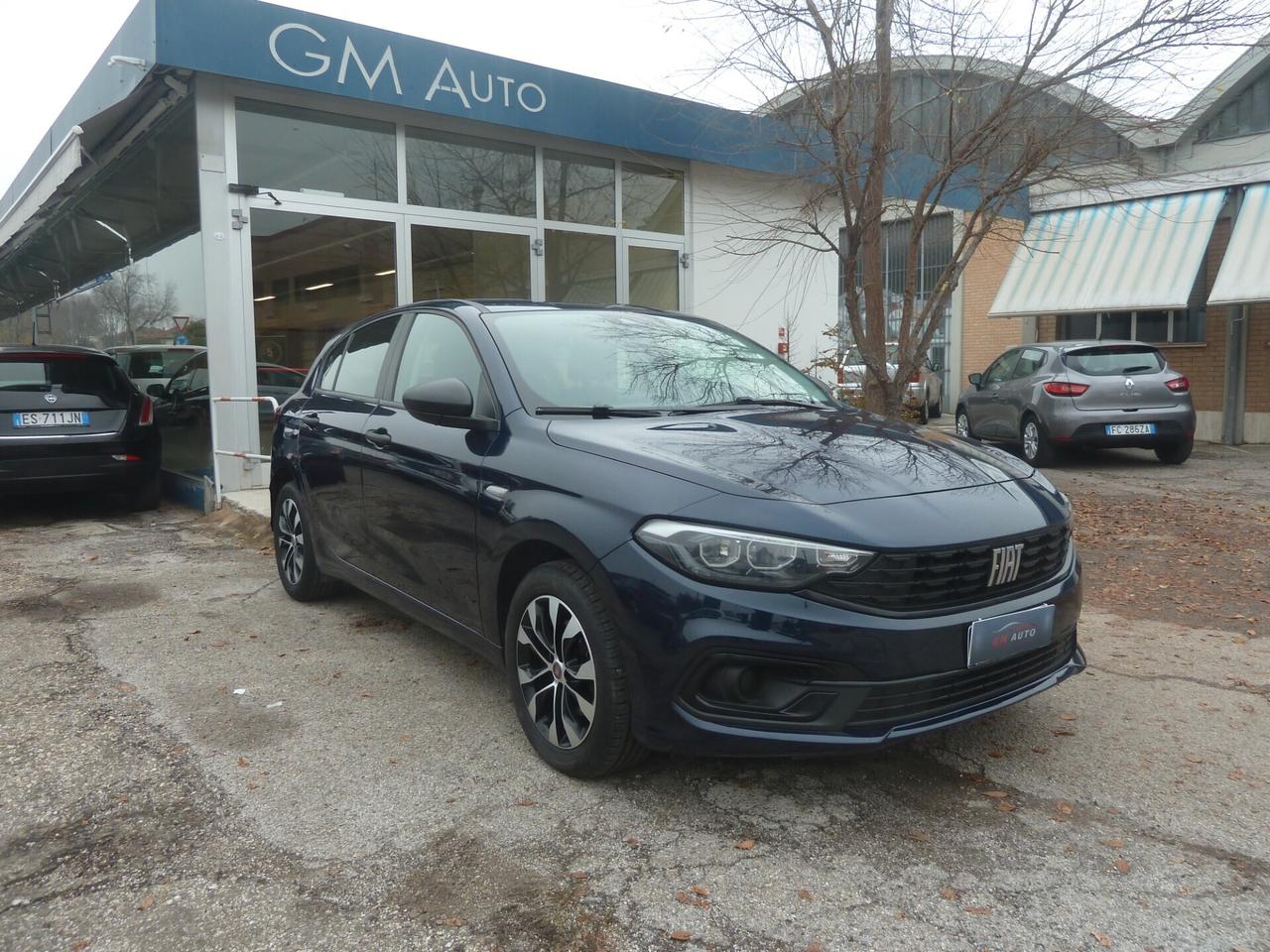 Fiat Tipo 1.3 Mjt 5 porte Business Ok Neopatentati