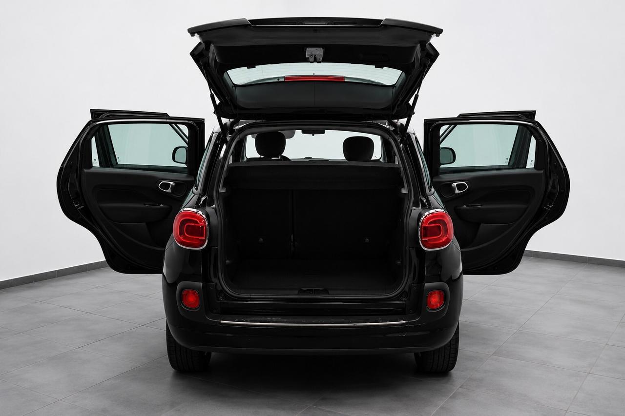 Fiat 500L 1.4 T-Jet 120 CV GPL Lounge