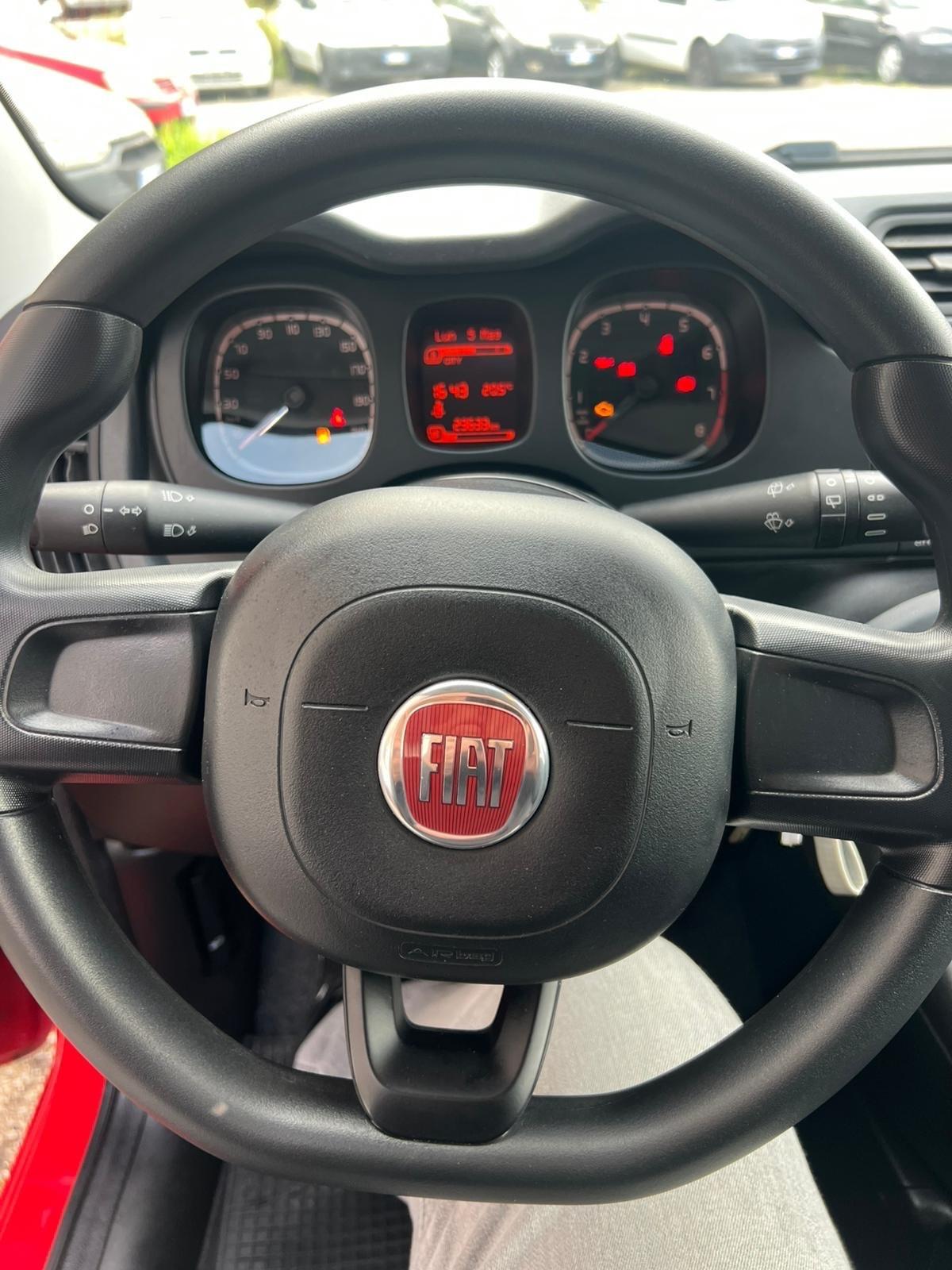 Fiat Panda 1.2 Trussardi