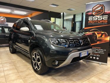 Dacia Duster - 2019 1.6 SCe 115cv 90.000 KM