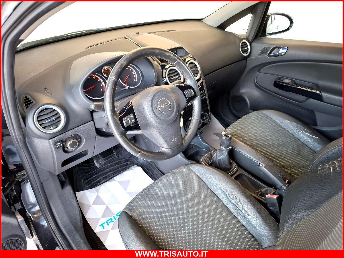 OPEL Corsa 1.2 GPL Cosmo 5p.te NEOPATENTATI