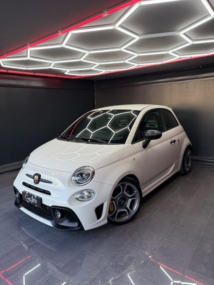 Abarth 595 1.4 Turbo T-Jet 165cv Turismo 2019