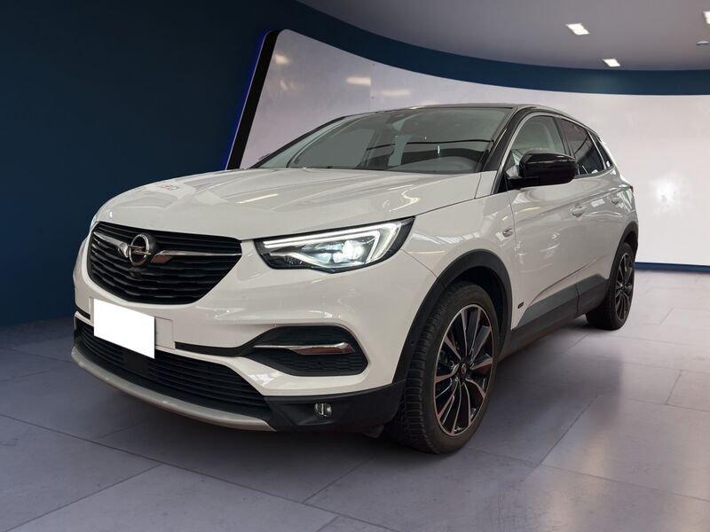 Opel Grandland X 1.6 phev Ultimate awd auto