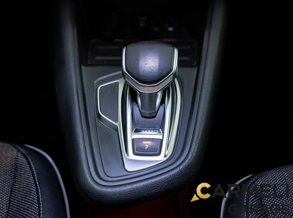 Renault Captur 1.6 Plug-in Hybrid Intens E-Tech Auto