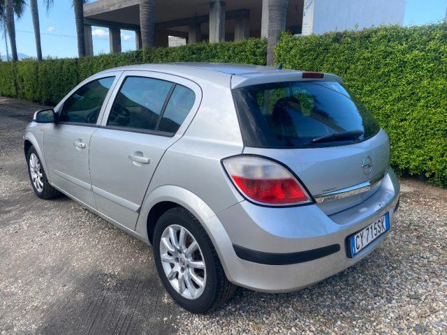 OPEL Astra 1.7 CDTI 101CV 5 porte Cosmo
