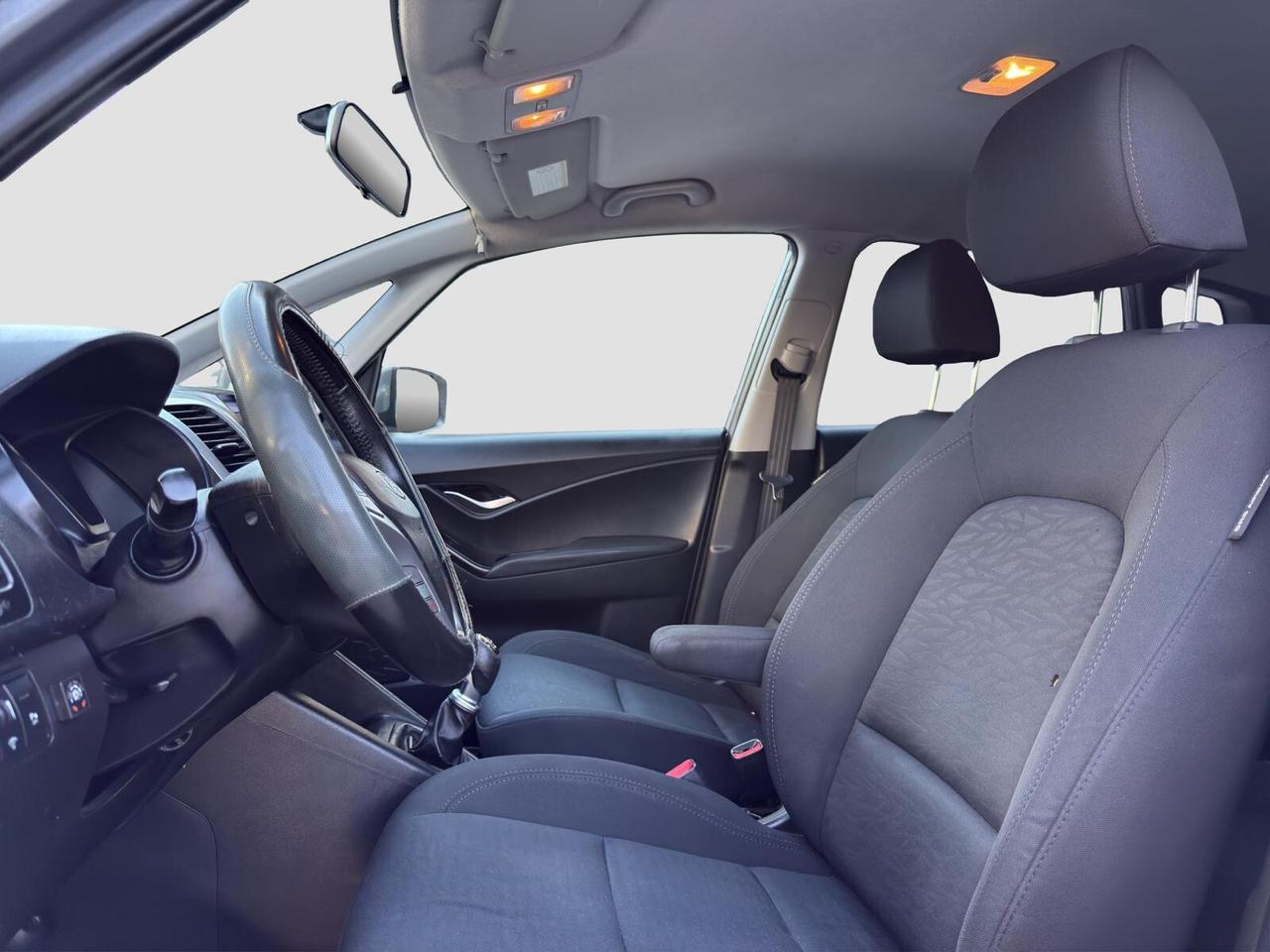 Hyundai iX20 1.4 90cv GPL 2011