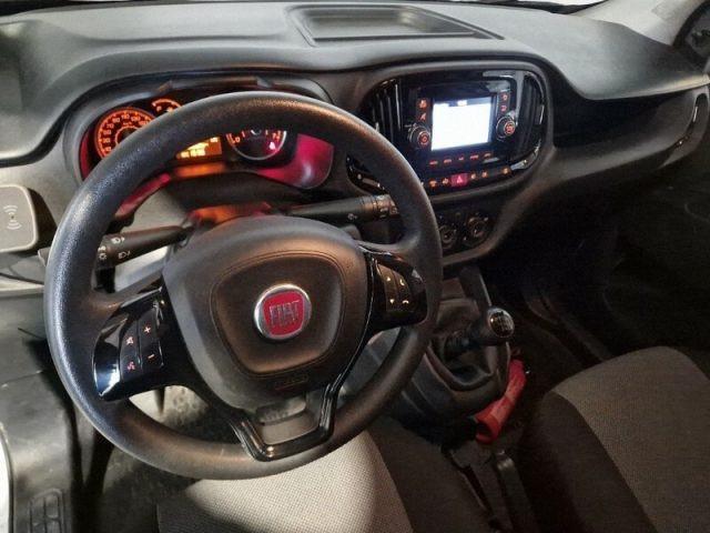 FIAT Doblo Doblò 1.6 MJT PL-TA Cargo Maxi L2 XL tetto alto