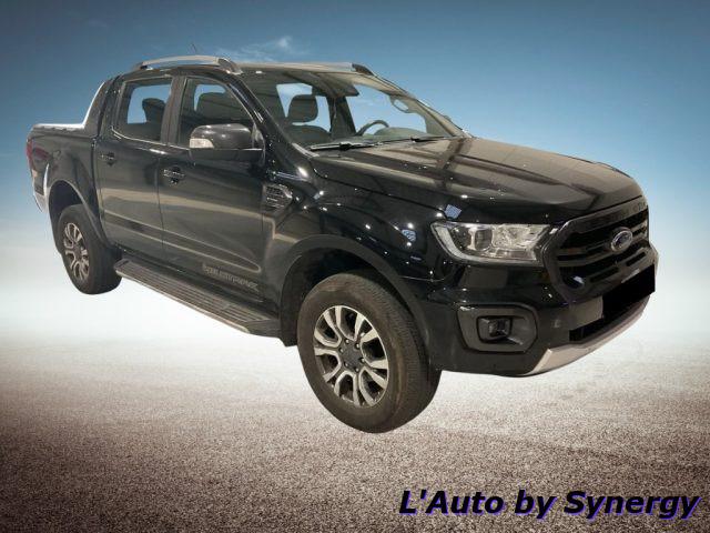 FORD Ranger 2.0 TDCi aut. 213CV Wildtrak 5p +iva