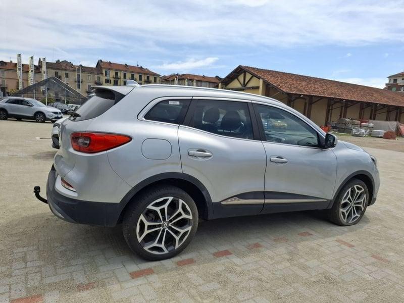 Renault Kadjar 2019 1.7 blue dci Sport Edition2 4x4 150cv