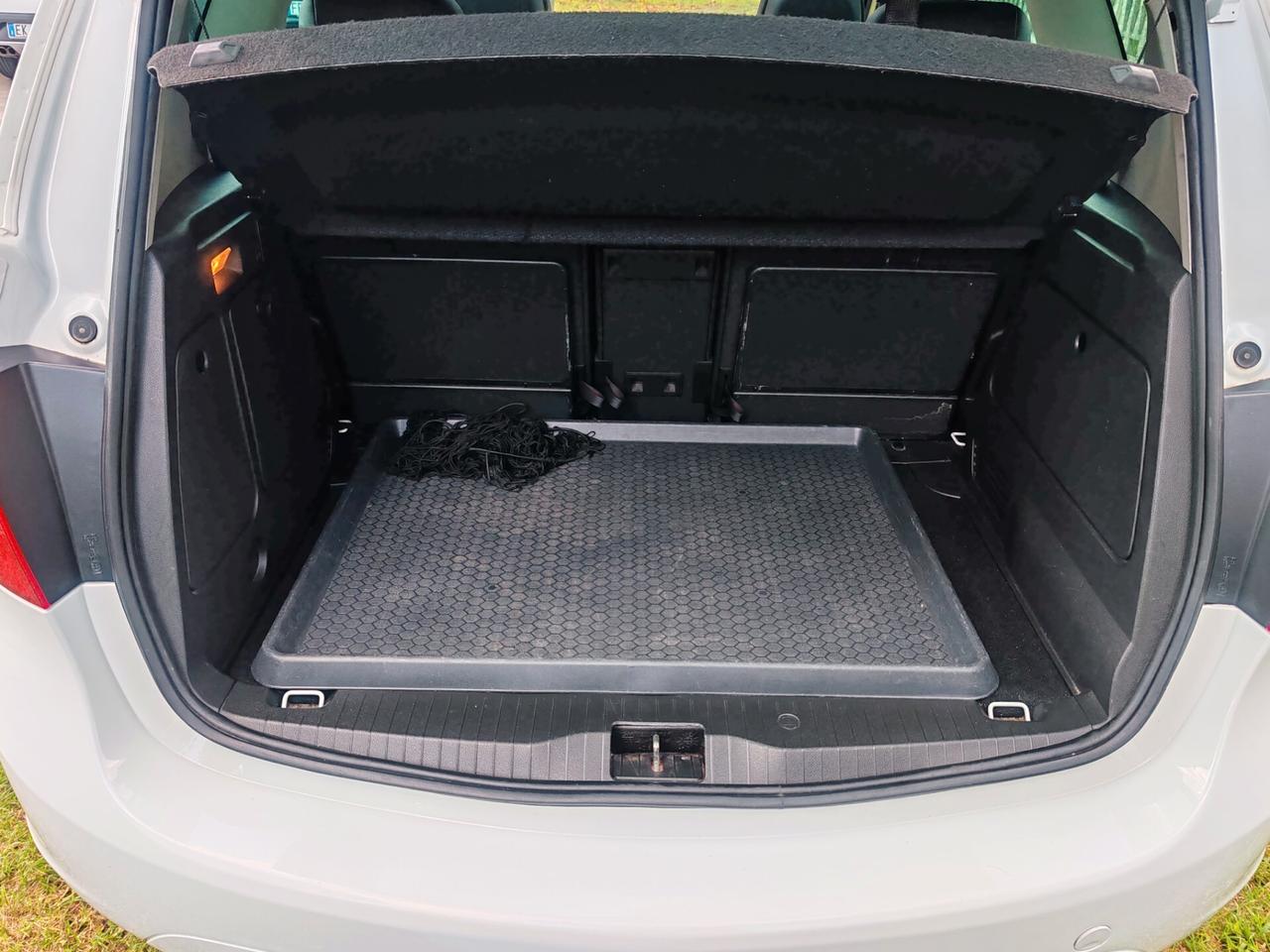 Opel Meriva 1.4 16V GPL" Perfetta di tutto