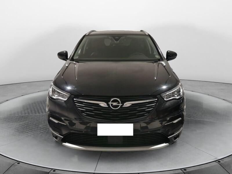 Opel Grandland Grandland X 1.5 diesel Ecotec Start&Stop Elegance