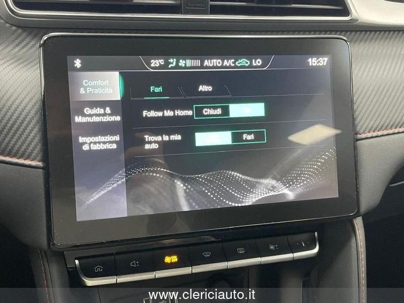 MG ZS 1.5 VTi-tech Comfort
