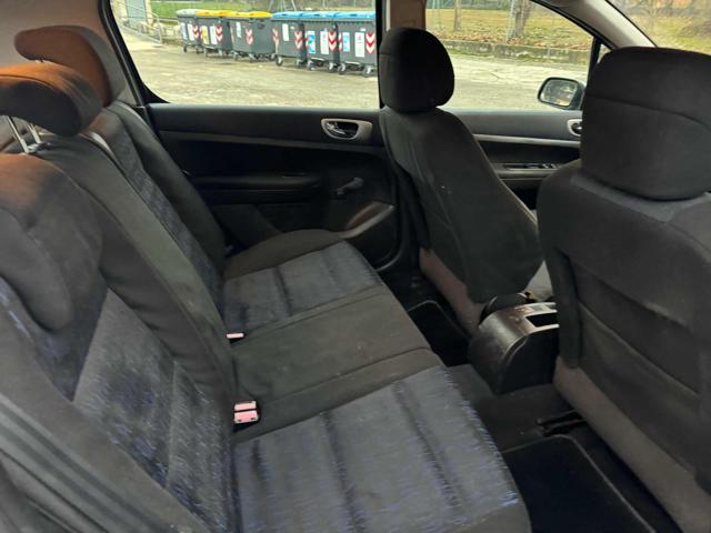 PEUGEOT 307 Neopatentati Bellissima 1.6 16V 5p. XSI