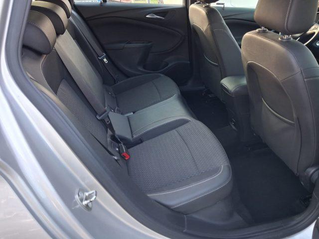 OPEL Astra 1.6 CDTi 136CV aut. Sports Tourer Innovation