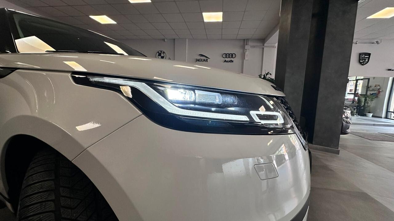 Range Rover Velar 2.0D I4 180 CV HSE