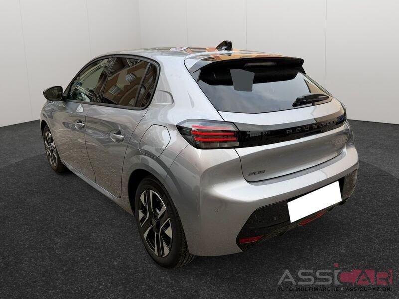 Peugeot 208 Allure PureTech 100 S/S