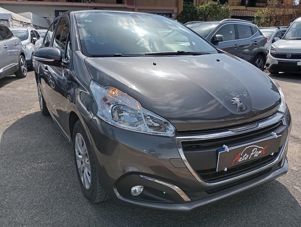 Peugeot 208 5P 1.2 PureTech 82CV Active