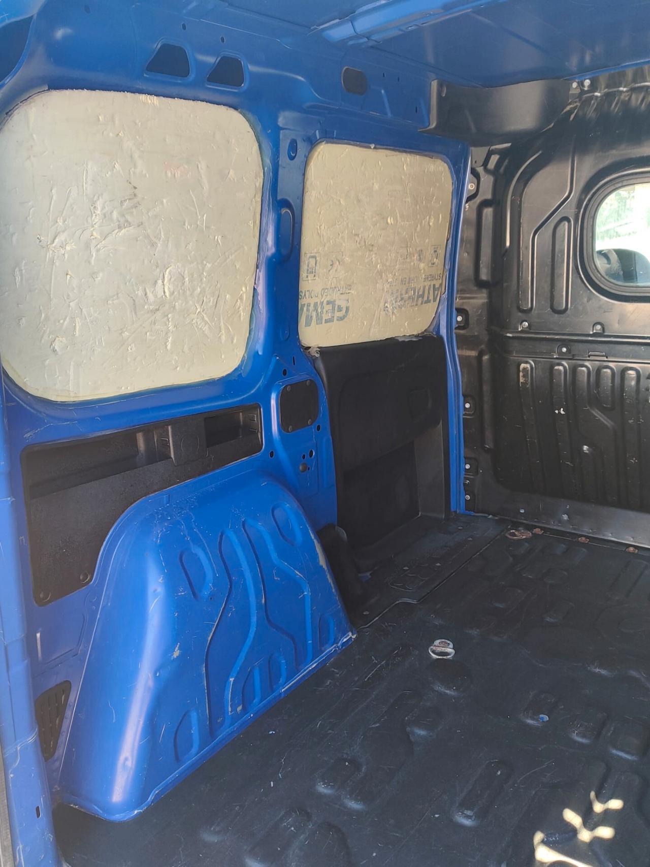 Fiat Doblo Doblò 1.4 T-Jet 16V Natural Power Active