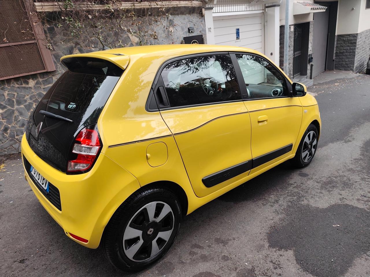 Renault Twingo 1.0 69 CV 2016
