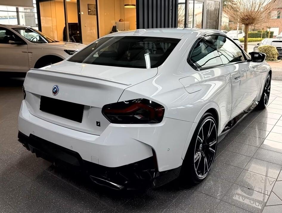 Bmw M240i xDrive M LED HEAD UP DISPLAY