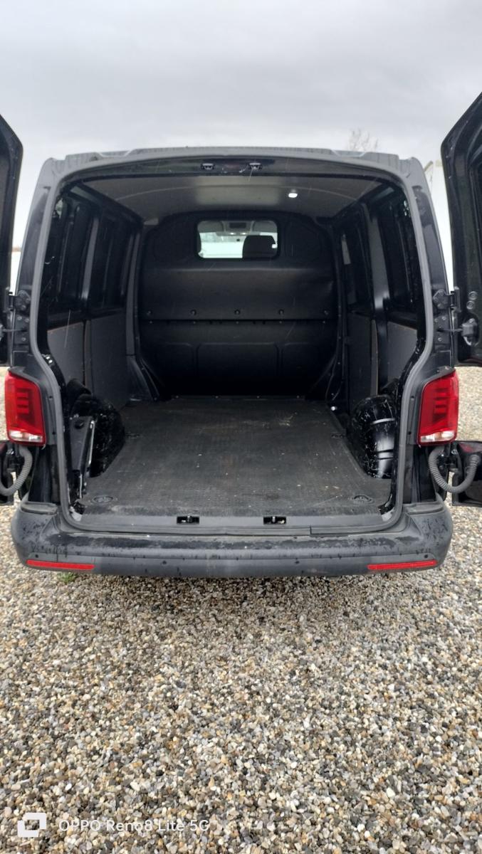 VOLKSWAGEN T6.1 Transporter 28 2.0 tdi 150cv Business dsg7 p.c. T6.1 28 2.0 tdi 150cv Business dsg7 p.c.