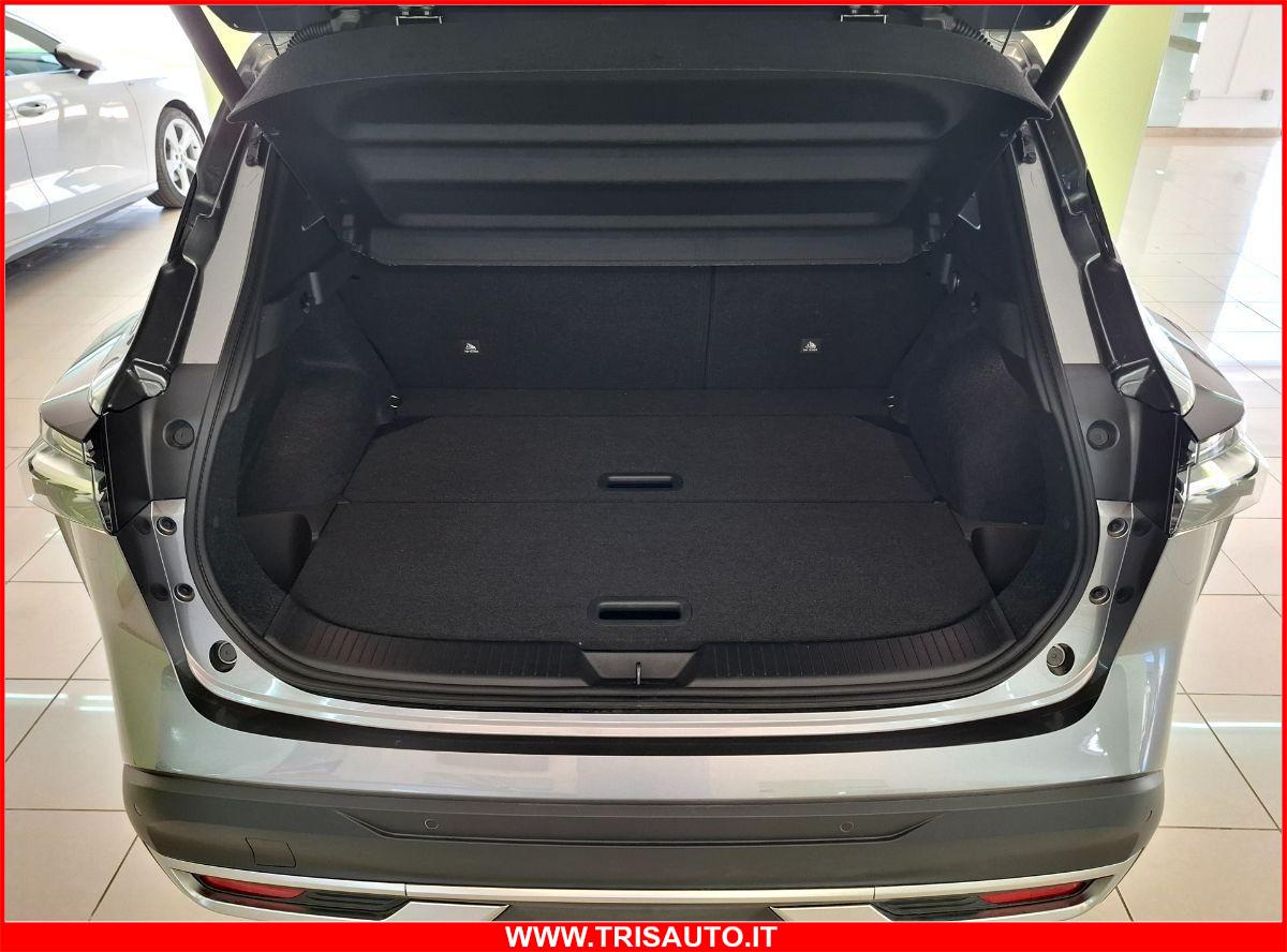 NISSAN Qashqai 1.3 DIG-T Mhev XTronic Tekna (TETTO PANORAMICO+FULL LED)
