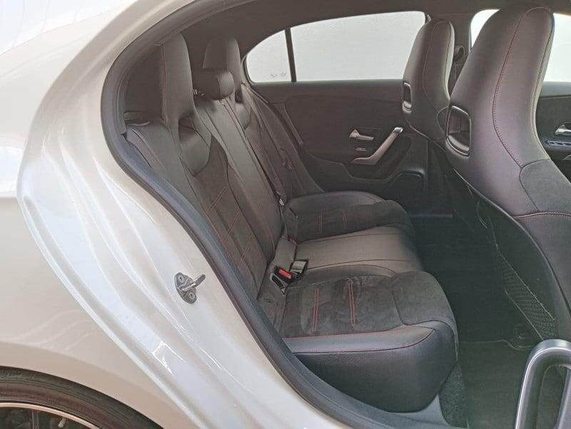 Mercedes-Benz Classe A A 220 Automatic Premium