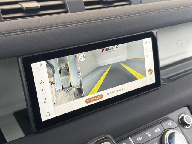 LAND ROVER Defender 110 3.0D I6 250 CV AWD Auto Hard Top X-Dynamic SE