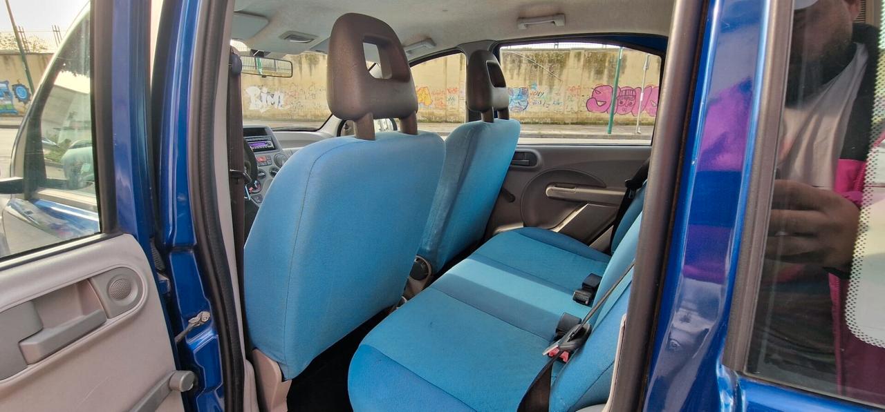 Fiat Panda 1.2 Dynamic FINANZIAMENTI ANCHE SENZA BUSTA PAGA