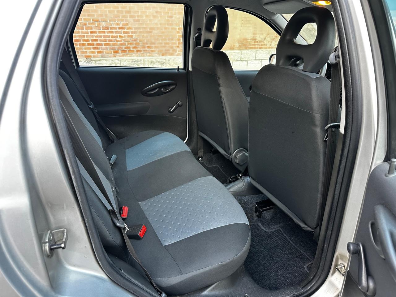 Fiat Punto 1.2 5 porte Active Natural Power