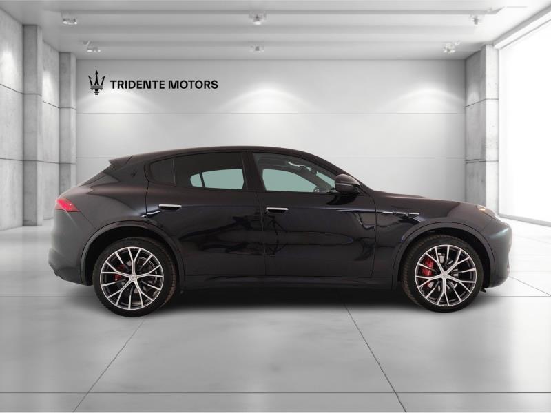 Maserati Levante 2.0 MHEV Modena AWD Auto