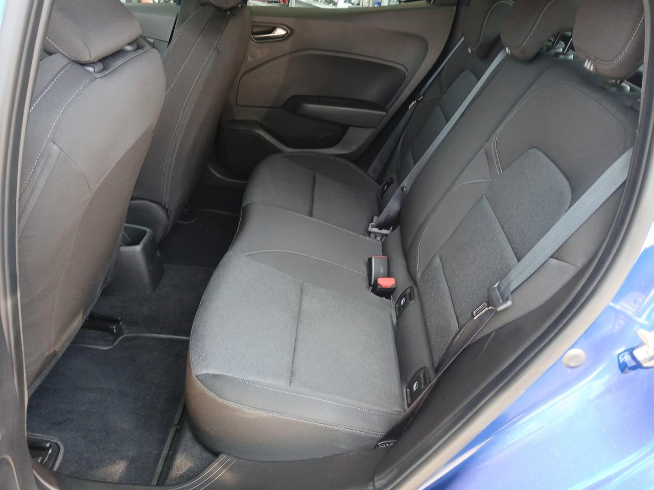 Renault Clio TCe 90 CV 5 porte Equilibre