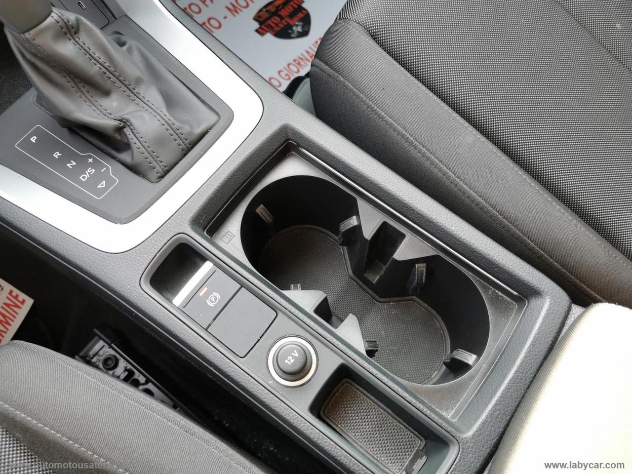 AUDI Q3 35 TDI quattro S tronic RATE AUTO MOTO SCOOTER