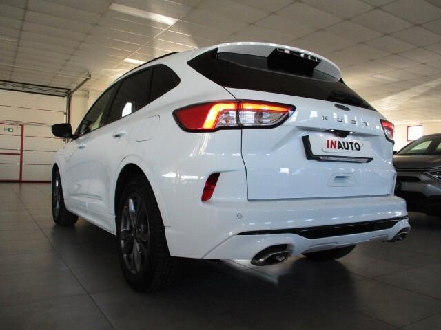 Ford Kuga 1.5 EcoBlue 120 CV aut. 2WD ST-Line