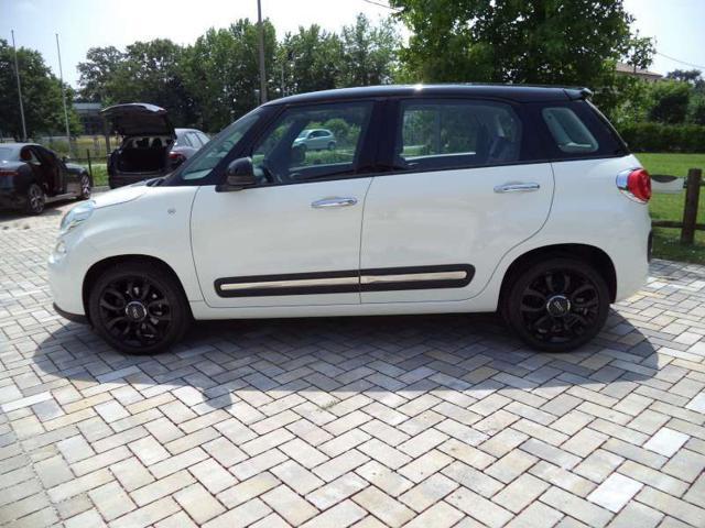 FIAT 500L 1.3 Multijet 85 CV Dualogic Lounge