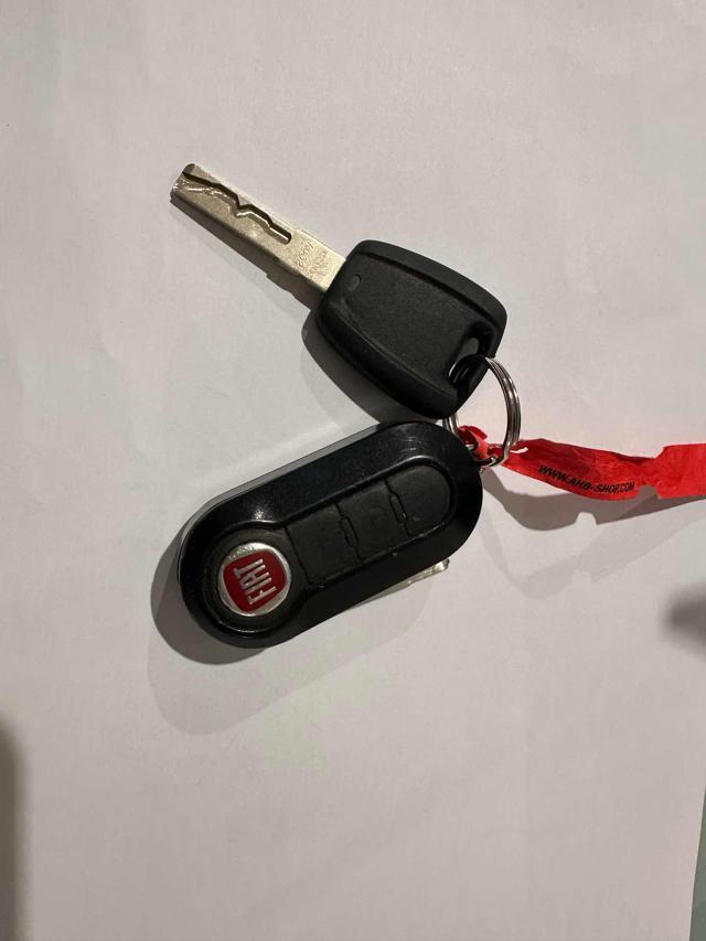 FIAT Punto Evo 1.2 3 porte EURO 5 BENZ OK NEOPATENTATI