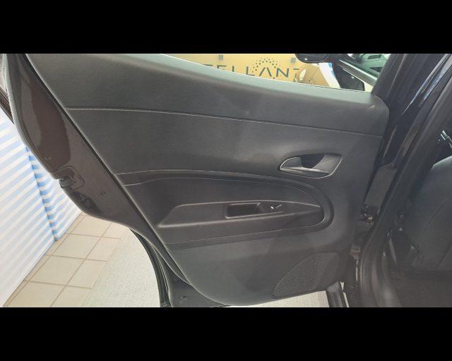 ALFA ROMEO Junior 1.2 ibrida Speciale 136cv edct6