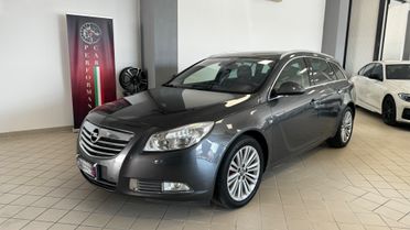 Opel Insignia 2.0 CDTI Sports Tourer aut. Cosmo