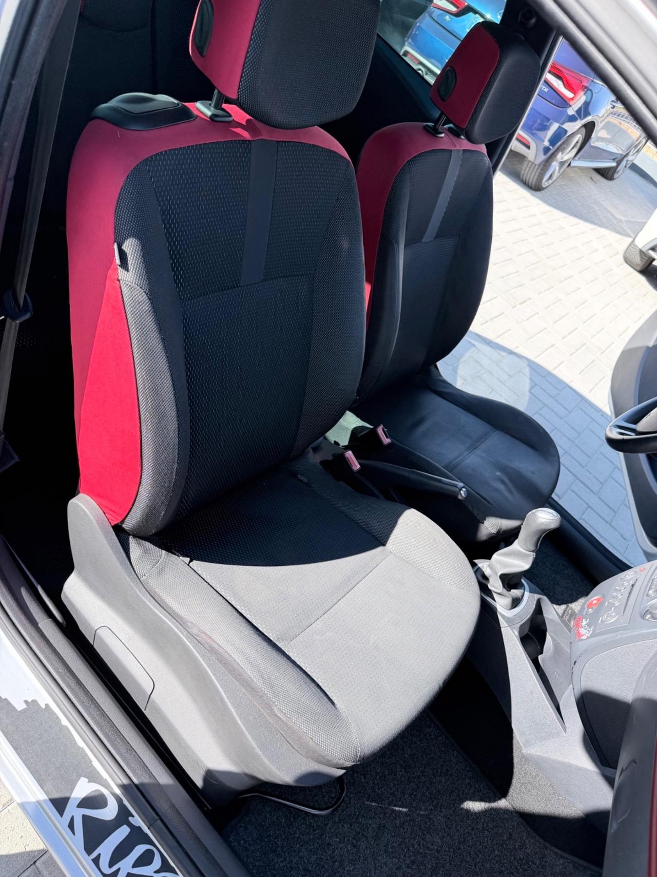 Renault Clio Storia 1.2 3p. Gran Confort Van