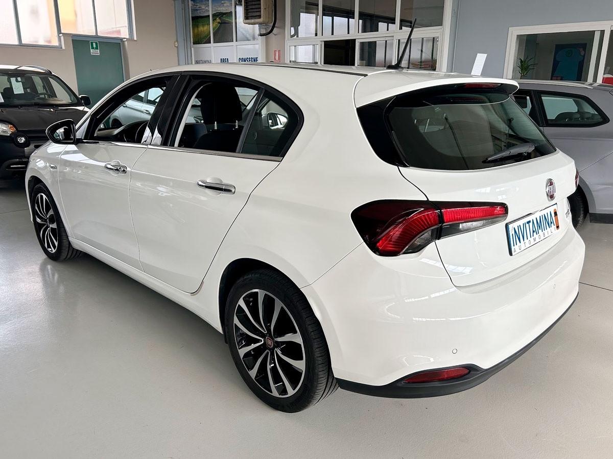 Fiat Tipo 1.4 95cv 5 porte Lounge s&s