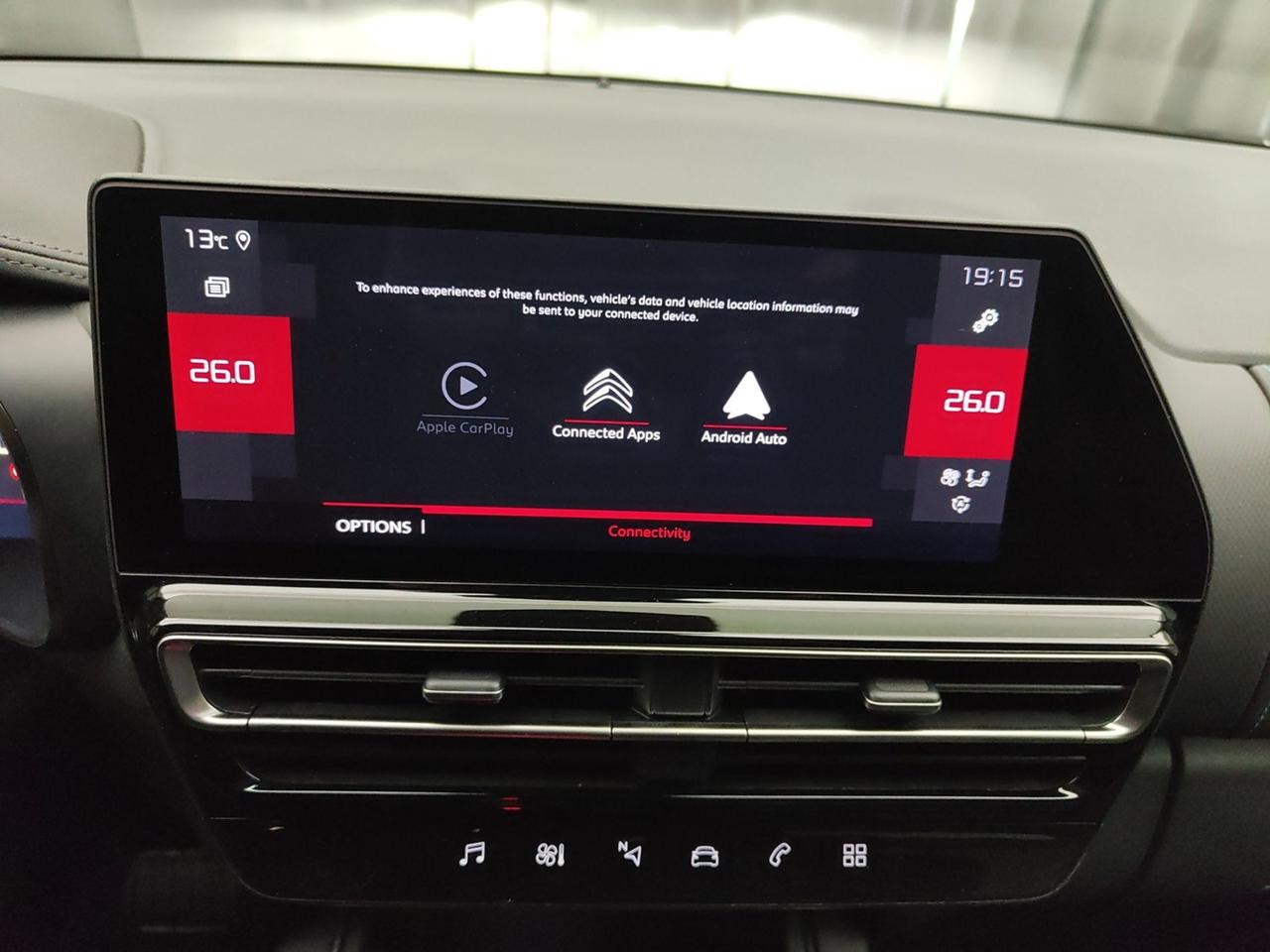 CITROEN C5 Aircross 2022 1.2 HYBRID 145CV MAX E-DCS6