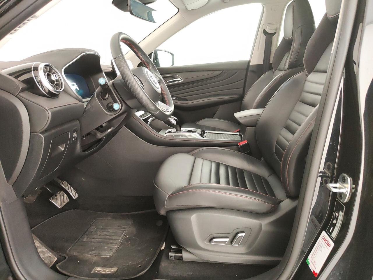 Mg HS 1.5T-GDI Luxury