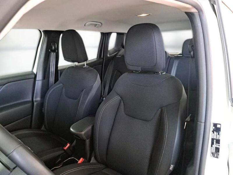 JEEP RENEGADE 1.6 MJet 130cv Limited