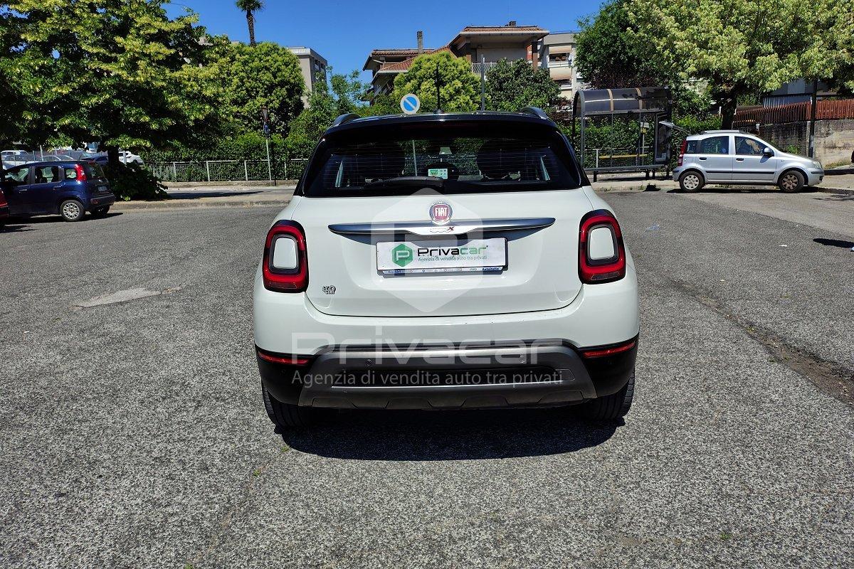 FIAT 500X 1.6 MultiJet 130 CV Cross