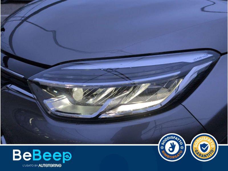 Renault Captur 0.9 TCE SPORT EDITION 90CV