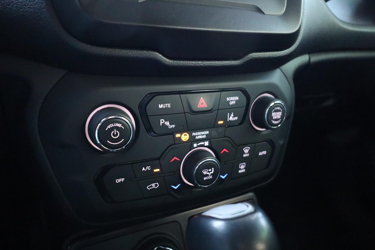 JEEP RENEGADE 2.0 Mjt 4WD Active Drive Low Limited KM 70.000