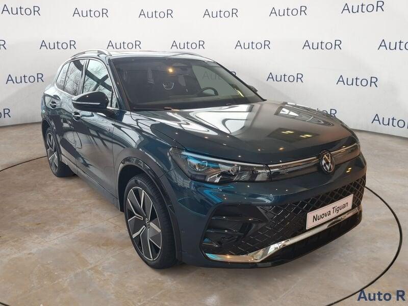 Volkswagen Tiguan 2.0 TDI 110KW SCR R-Line Plus DSG