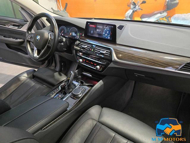BMW 630 d xDrive Gran Turismo Luxury